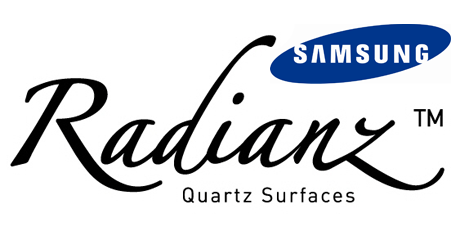 Quartz-Surface-radianz-Samsung-slide