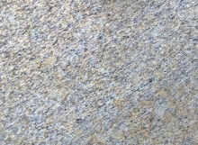 Giallo Ornamental